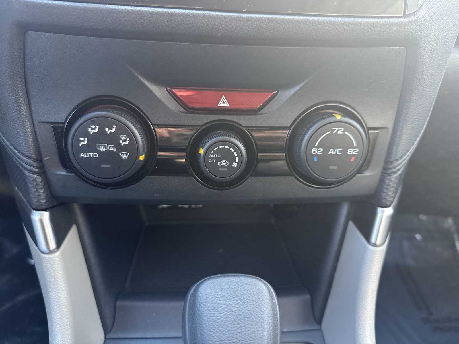 Thumbnail: 2020 Subaru Forester - 16