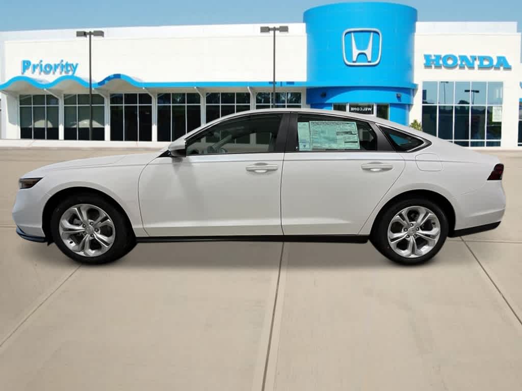Thumbnail: 2026 Honda Accord - 2