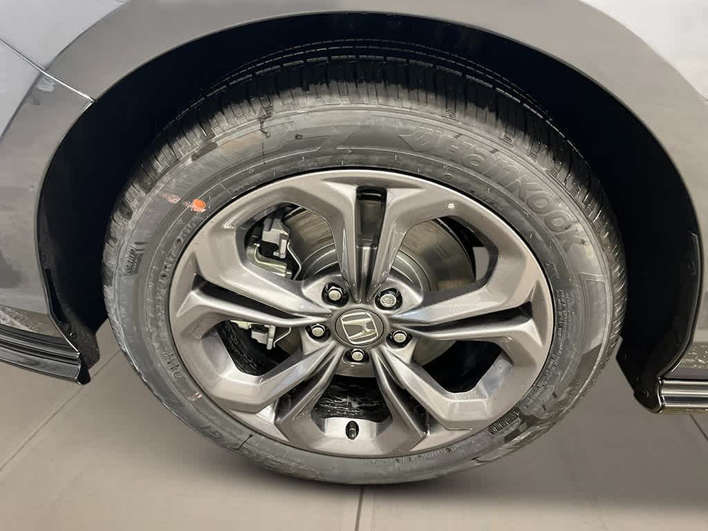 Thumbnail: 2026 Honda Accord - 11