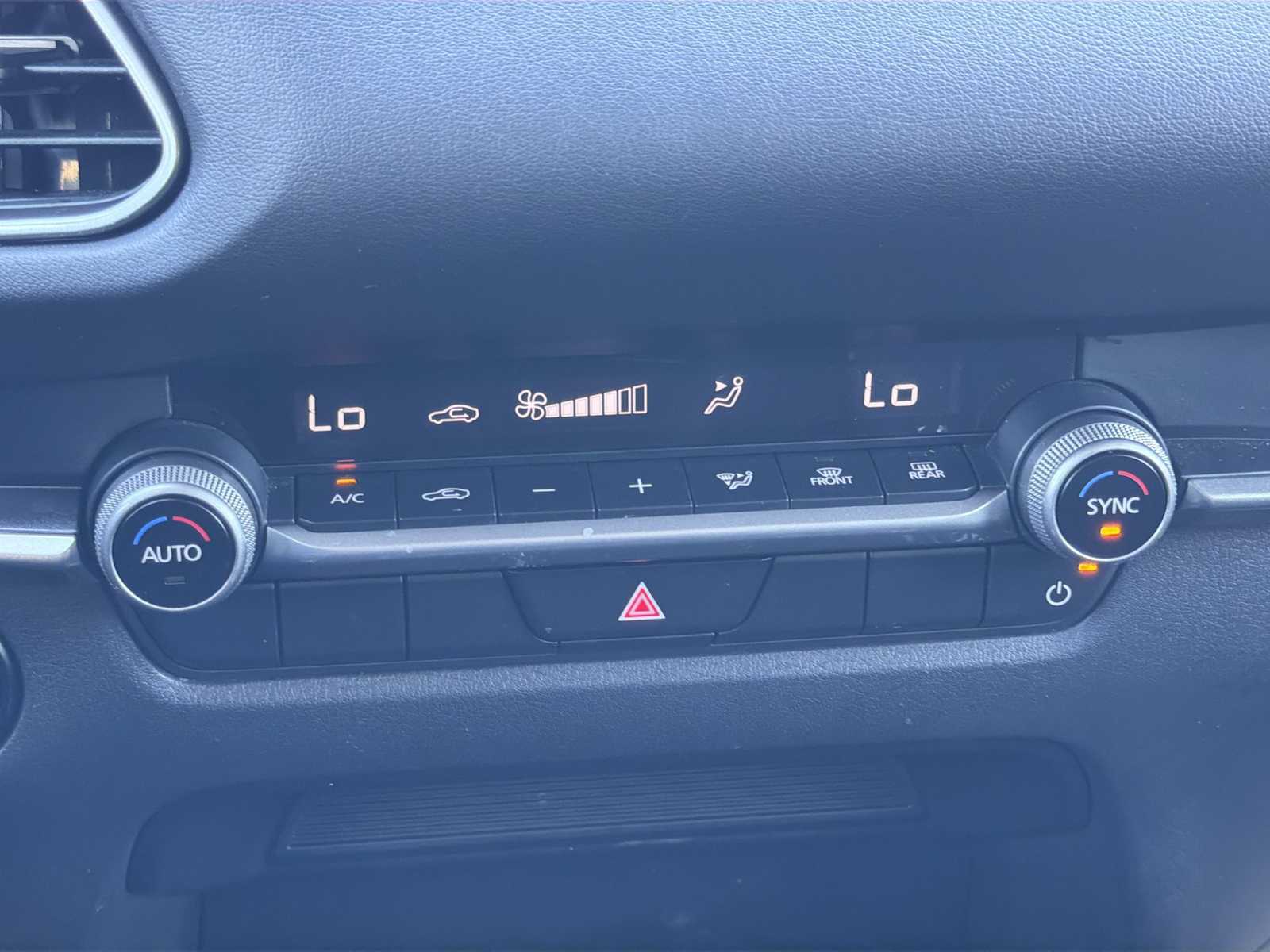 Thumbnail: 2024 Mazda CX-30 - 16