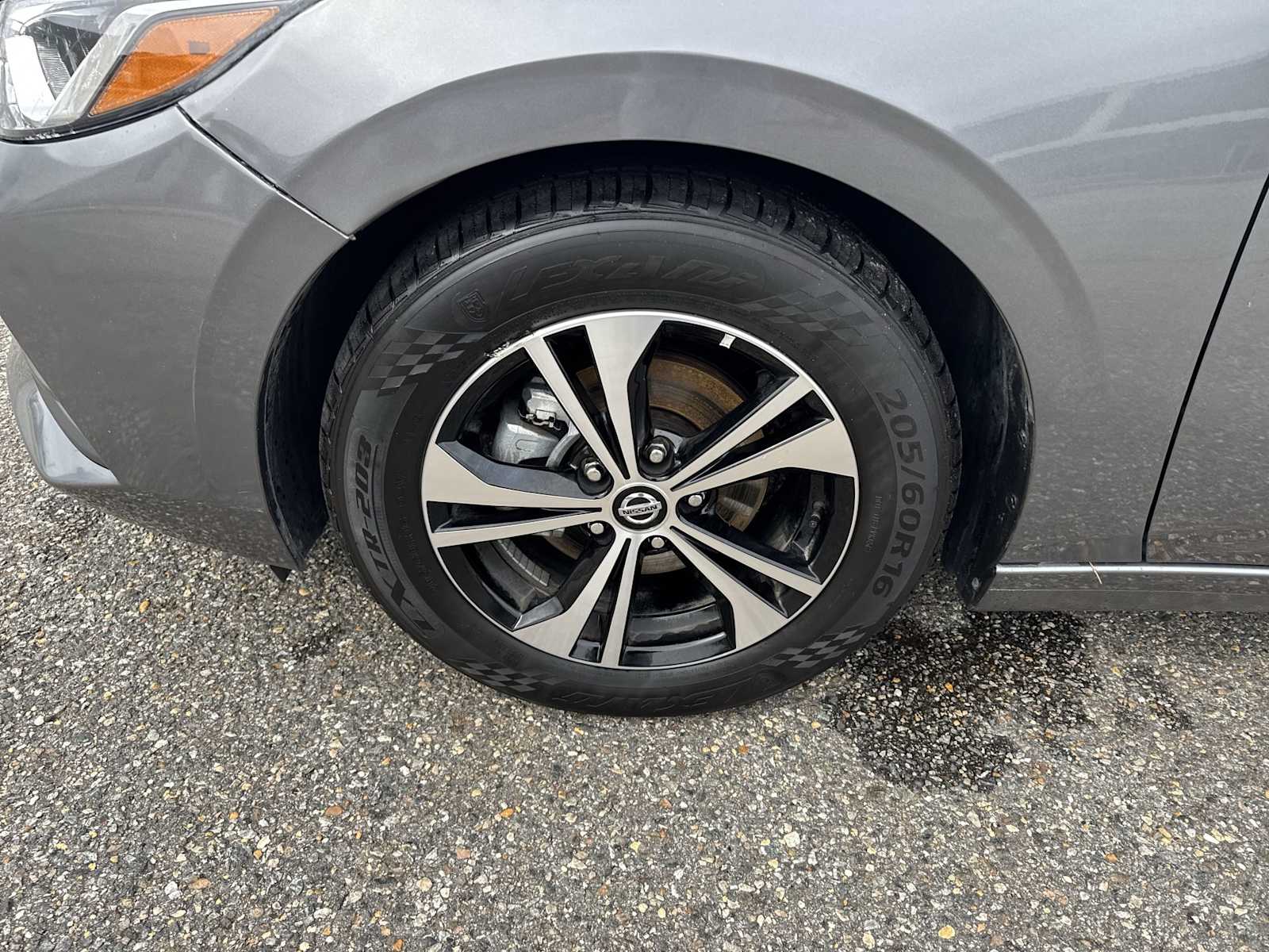 Thumbnail: 2023 Nissan Sentra - 18