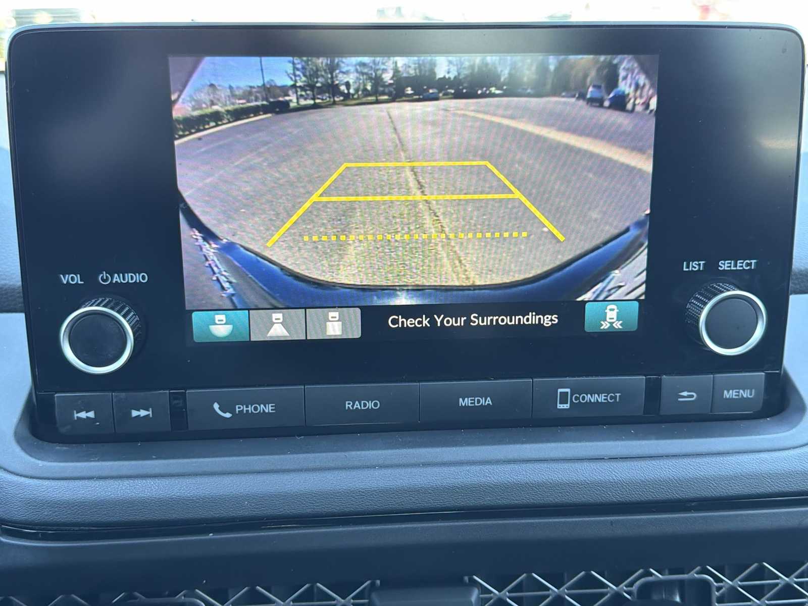 Thumbnail: 2024 Honda Accord - 23