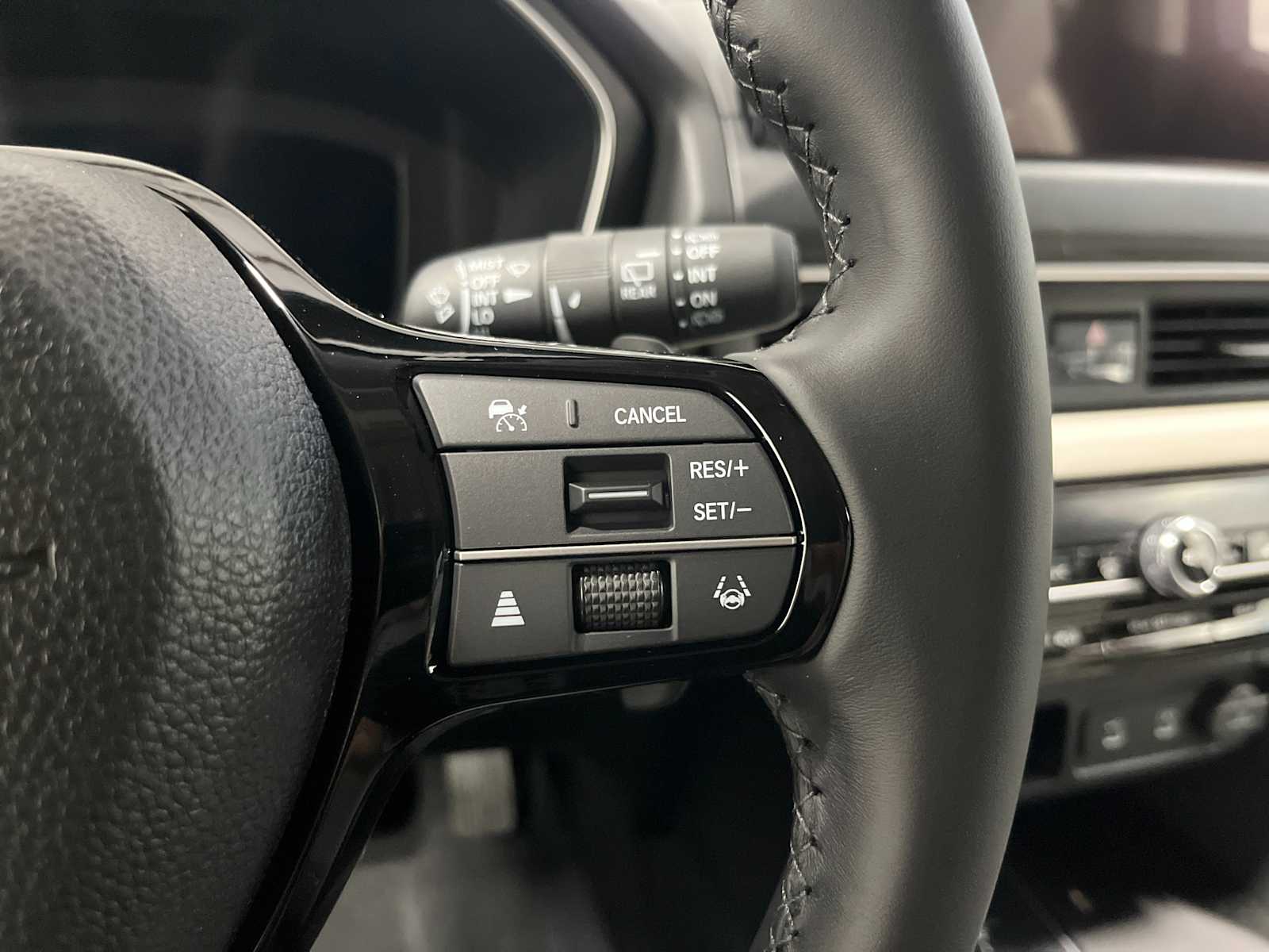 Thumbnail: 2026 Honda Pilot - 19
