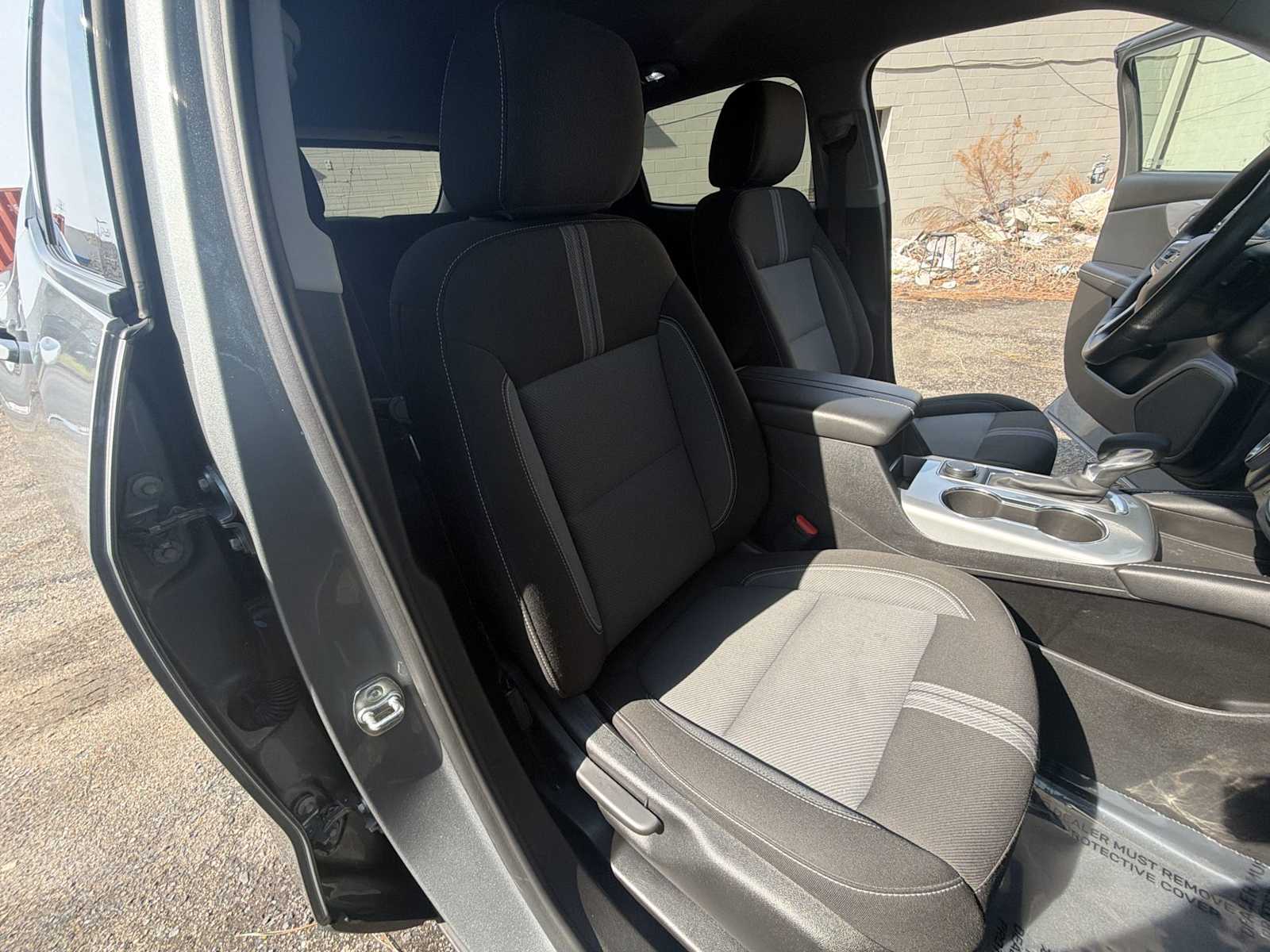 Thumbnail: 2024 Chevrolet Blazer - 25