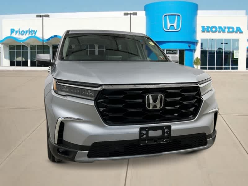 Thumbnail: 2025 Honda Pilot - 10