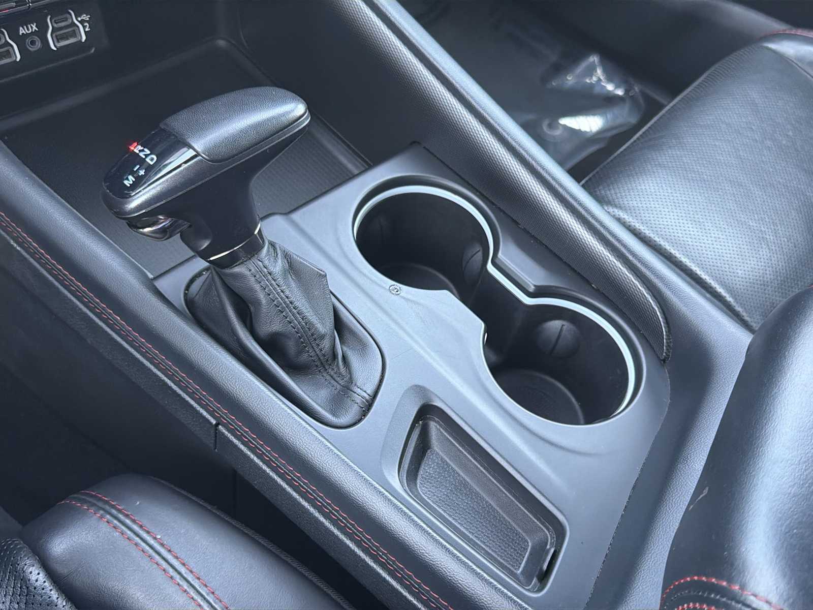 Thumbnail: 2024 Dodge Durango - 22