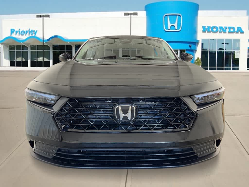 Thumbnail: 2025 Honda Accord - 9