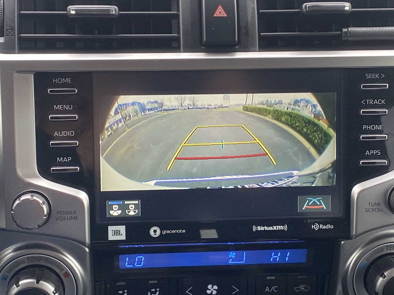 2023 Toyota 4Runner Limited 24