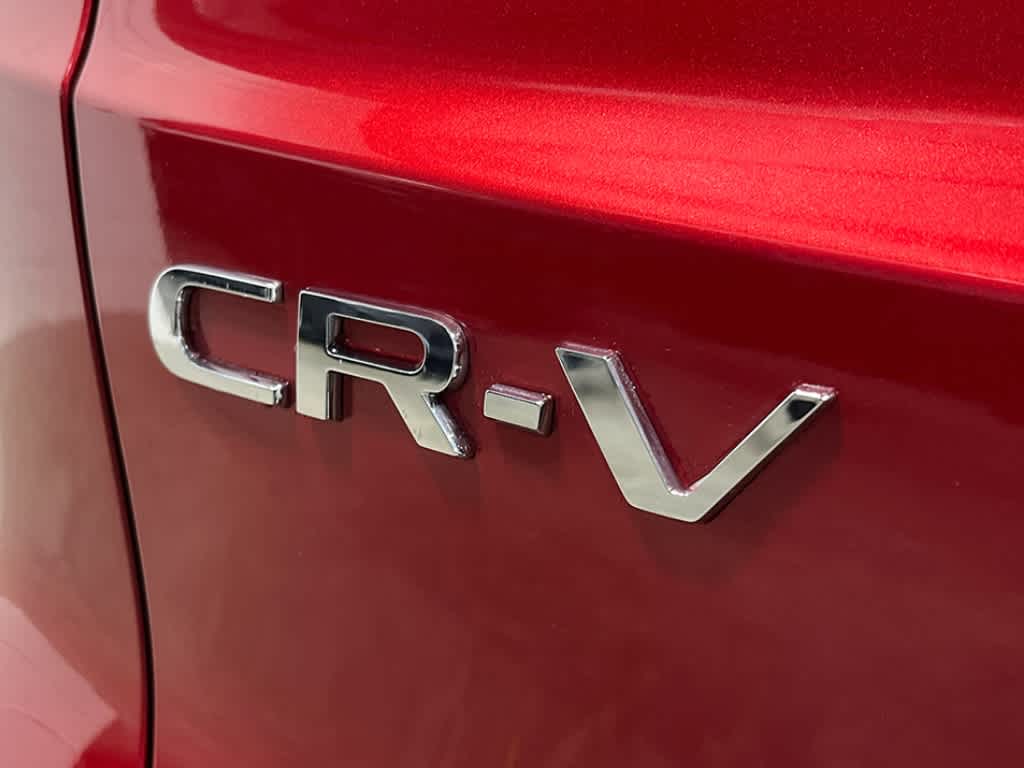 Thumbnail: 2026 Honda CR-V - 6