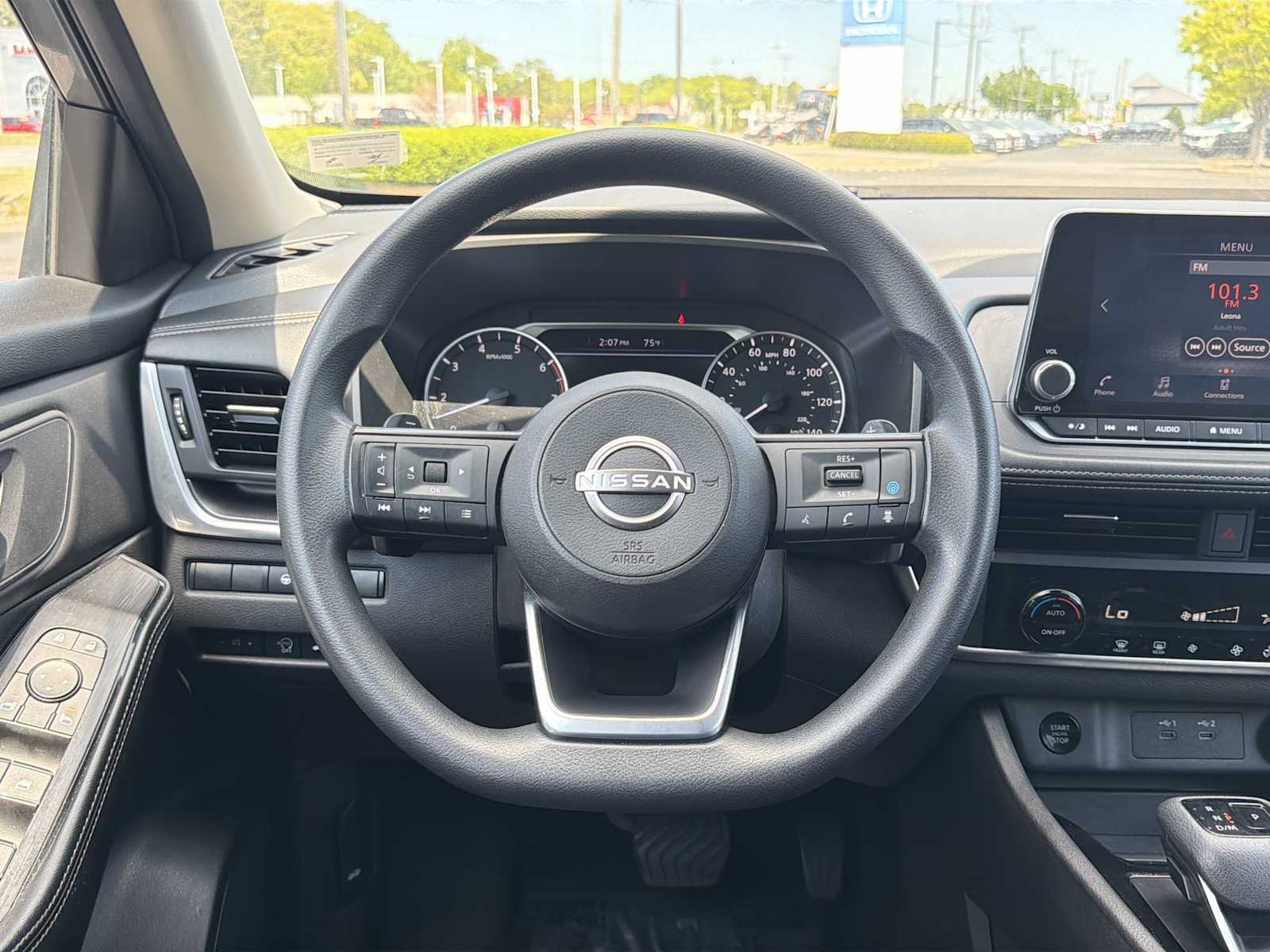 Thumbnail: 2024 Nissan Rogue - 11