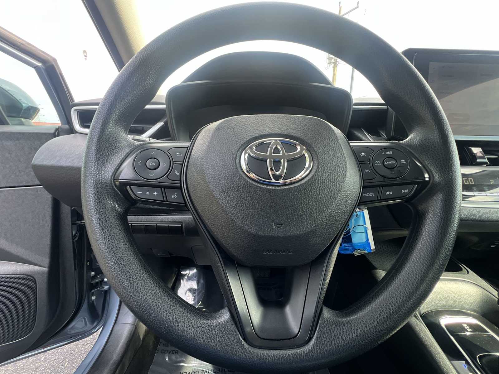 Thumbnail: 2023 Toyota Corolla - 11