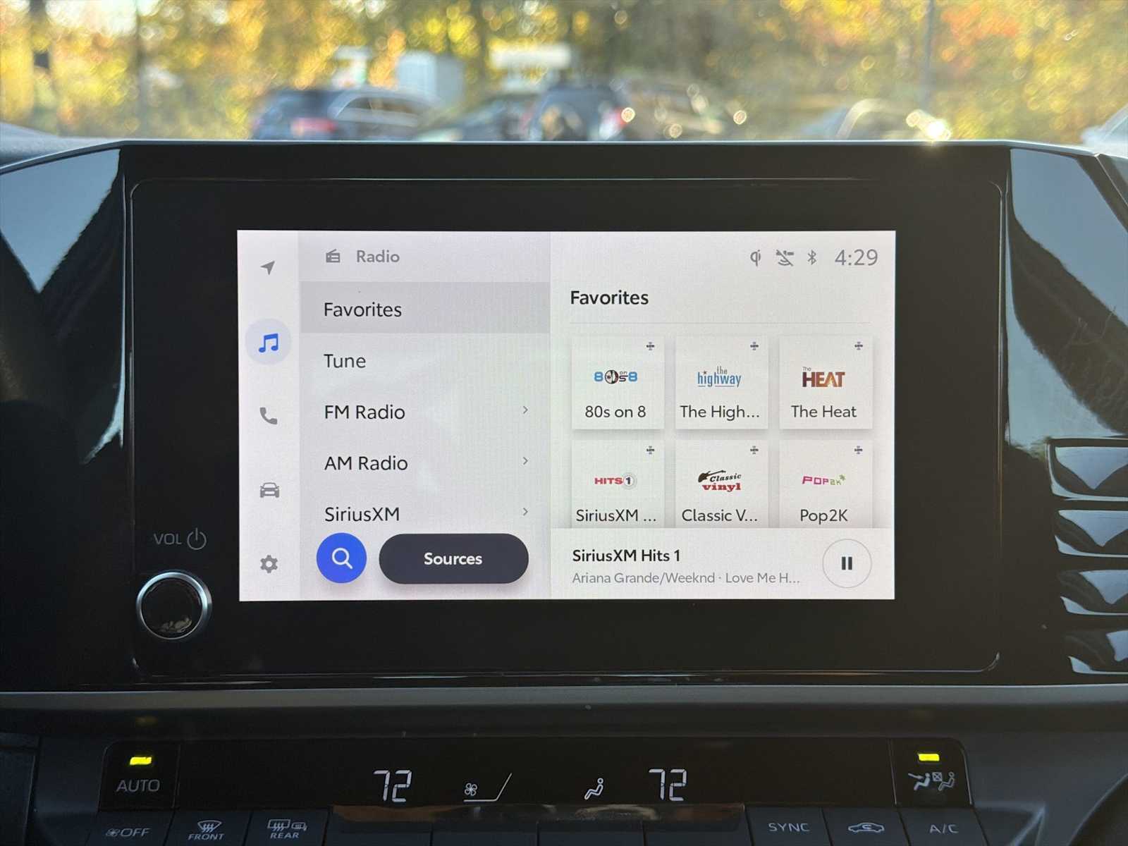 Thumbnail: 2025 Toyota Camry - 12