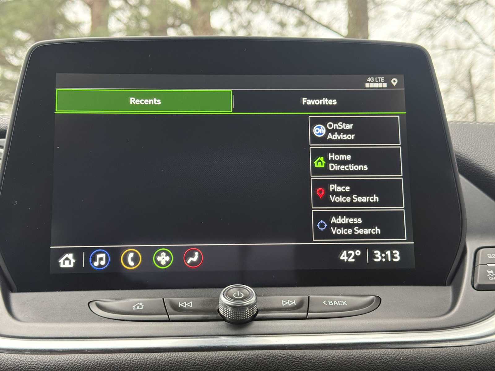 Thumbnail: 2025 Chevrolet Blazer - 19