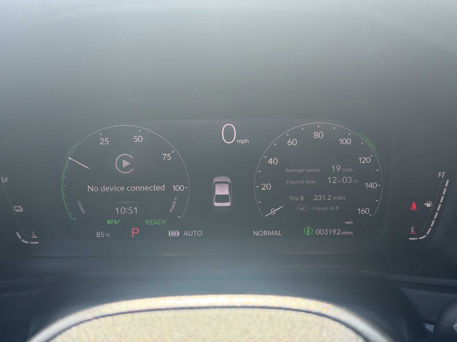 Thumbnail: 2025 Honda Accord - 10