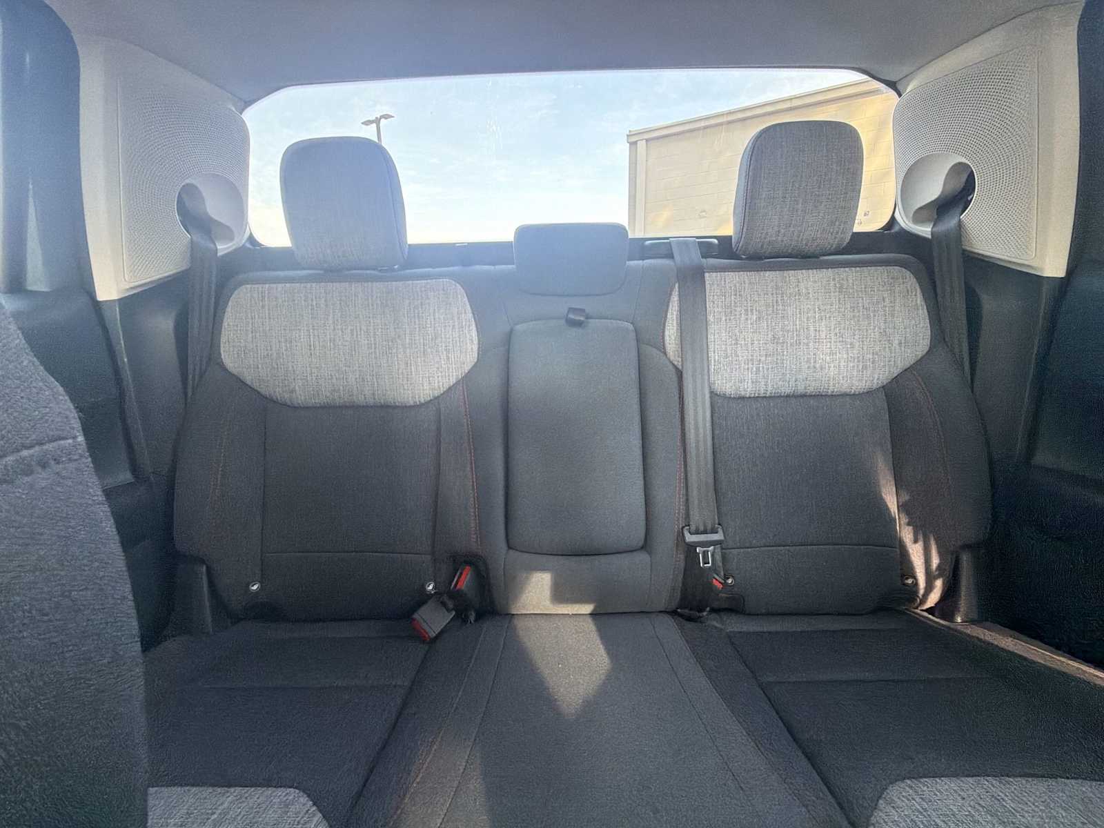 Thumbnail: 2023 Ford Maverick - 21