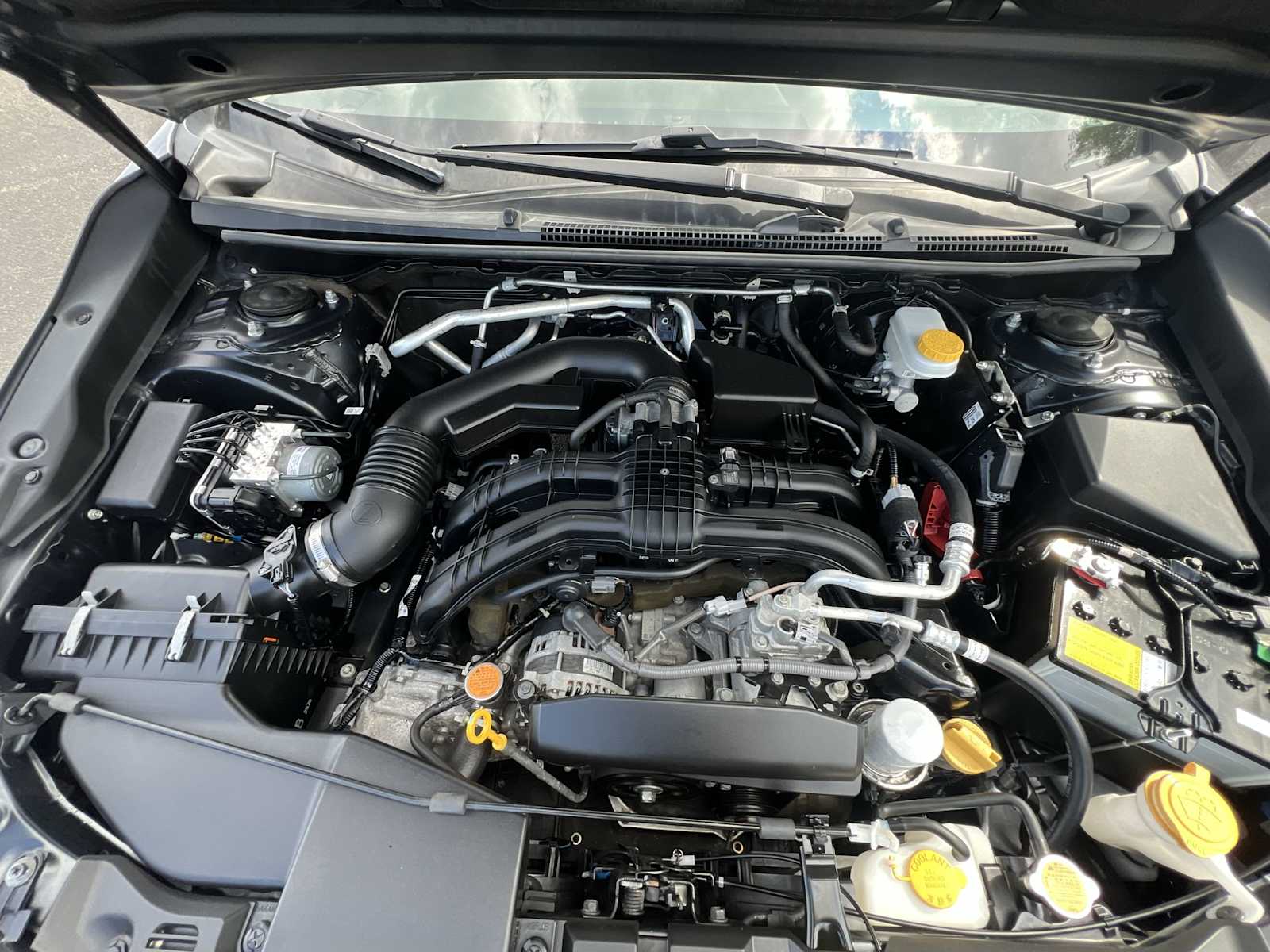 Thumbnail: 2022 Subaru Crosstrek - 17