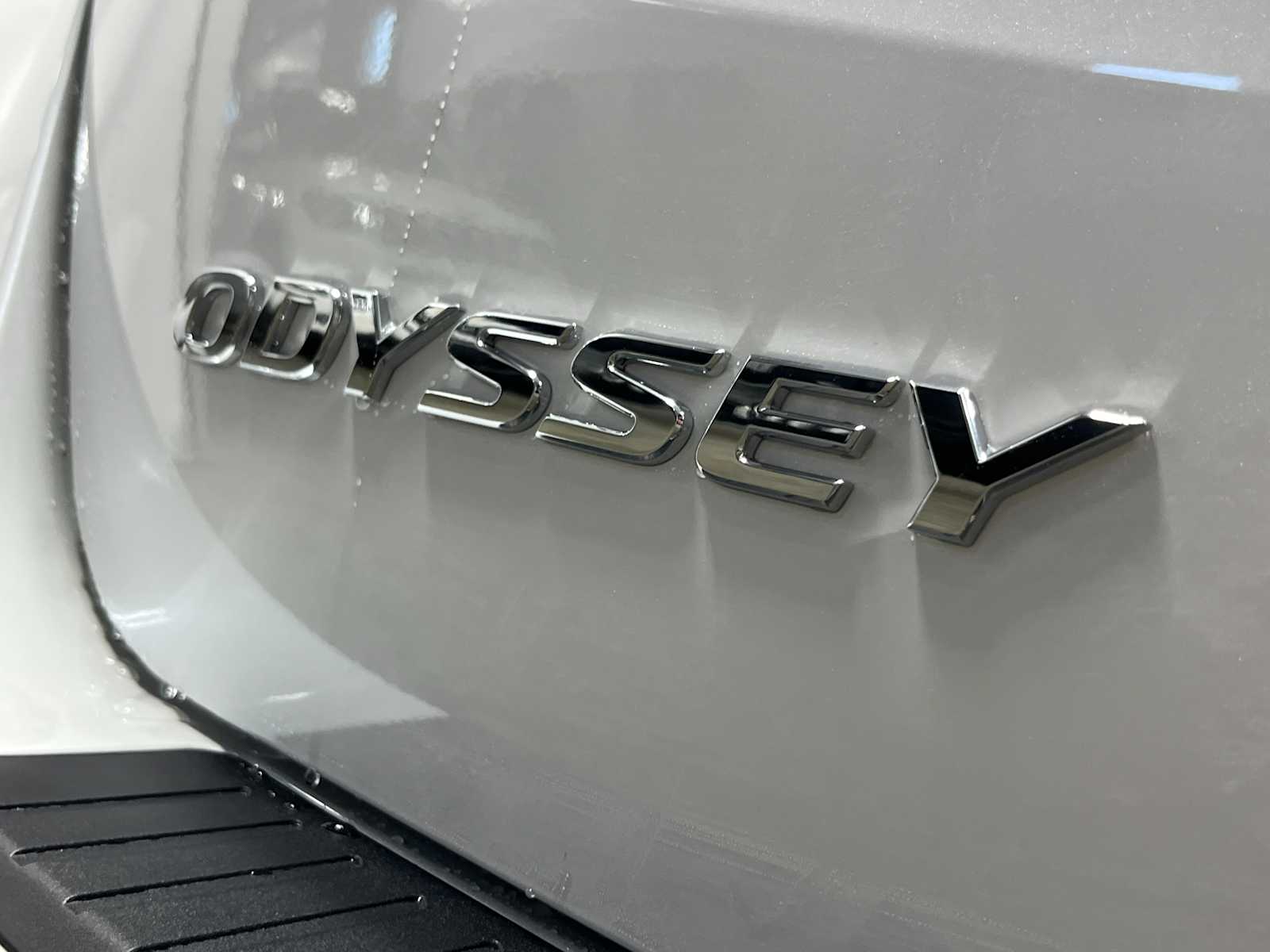 Thumbnail: 2025 Honda Odyssey - 6