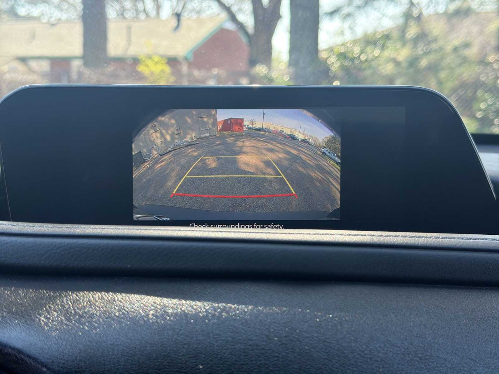 Thumbnail: 2024 Mazda CX-30 - 23