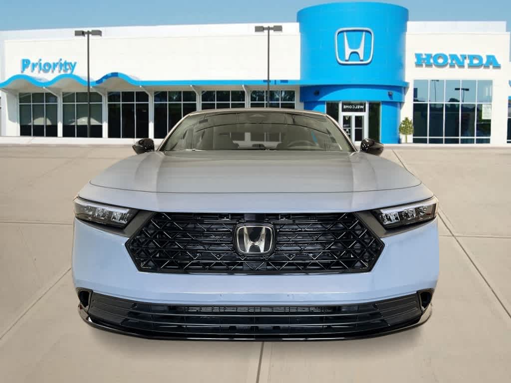 Thumbnail: 2026 Honda Accord - 10