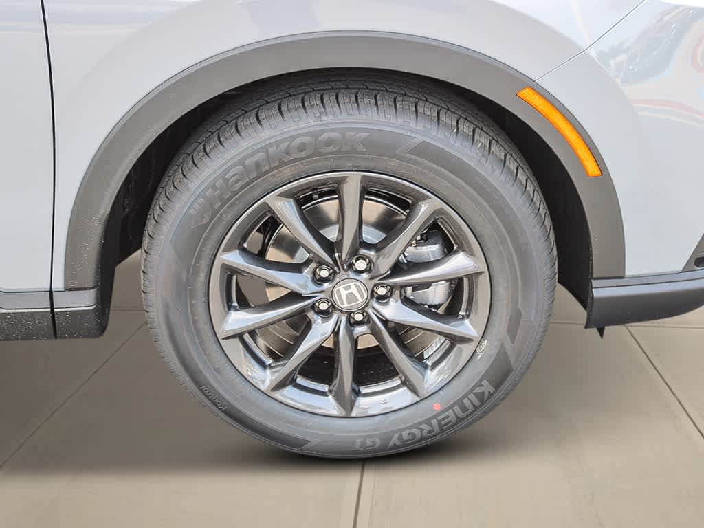 Thumbnail: 2026 Honda CR-V - 7