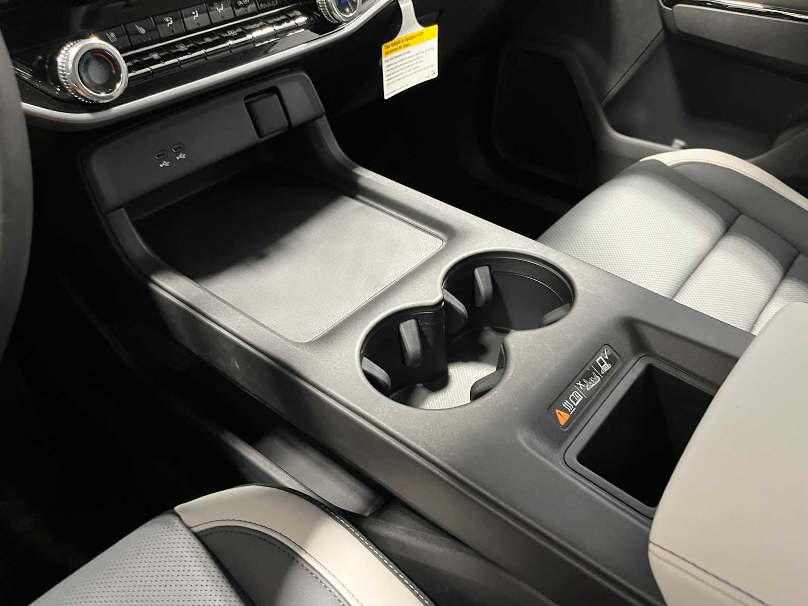 Thumbnail: 2026 Honda Prologue - 22