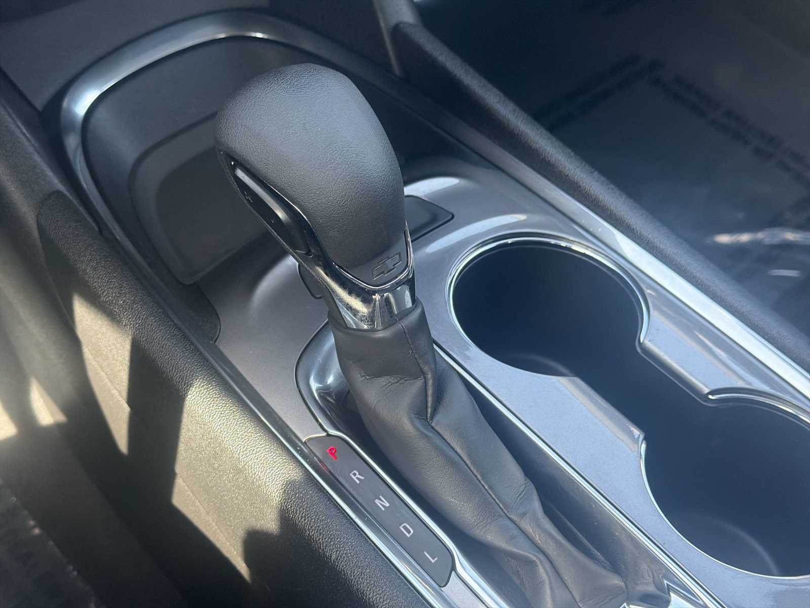 Thumbnail: 2023 Chevrolet Malibu - 21