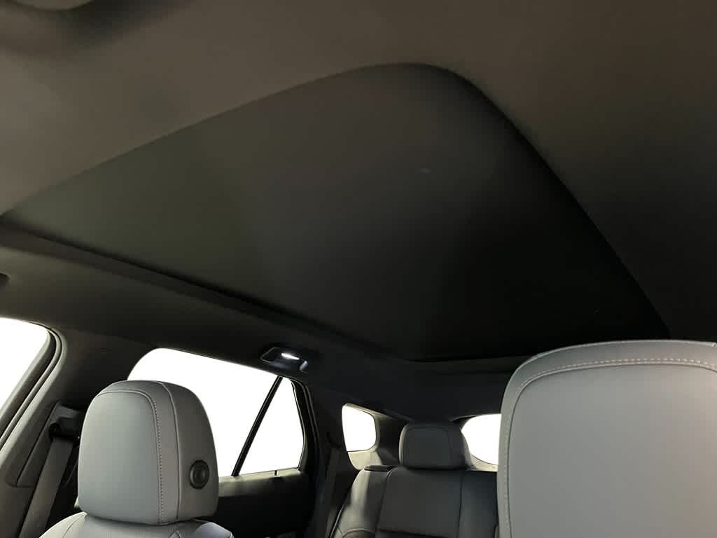 Thumbnail: 2026 Honda Prologue - 25