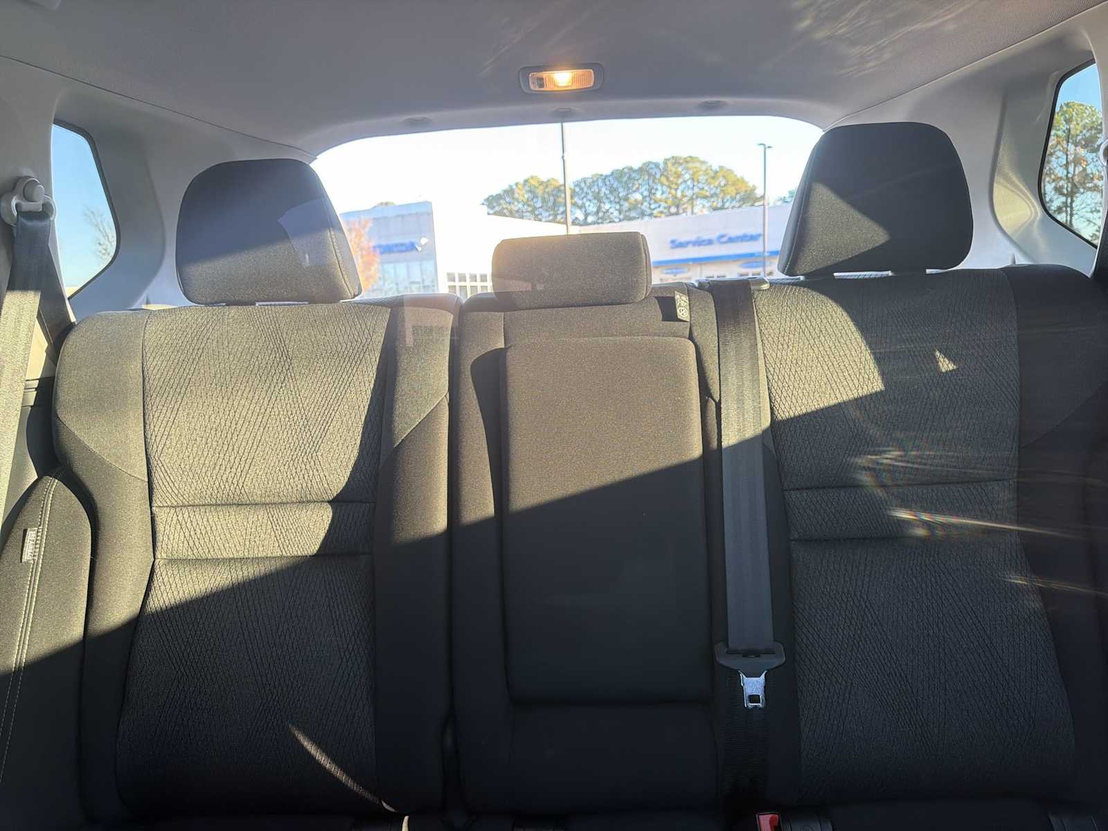 Thumbnail: 2024 Nissan Rogue - 24