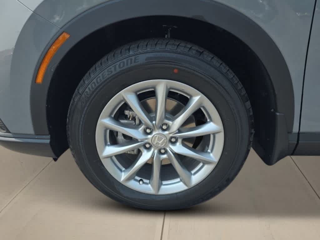 Thumbnail: 2026 Honda CR-V - 9