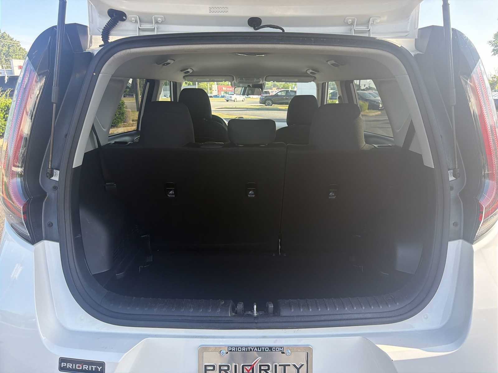 Thumbnail: 2024 Kia Soul - 19