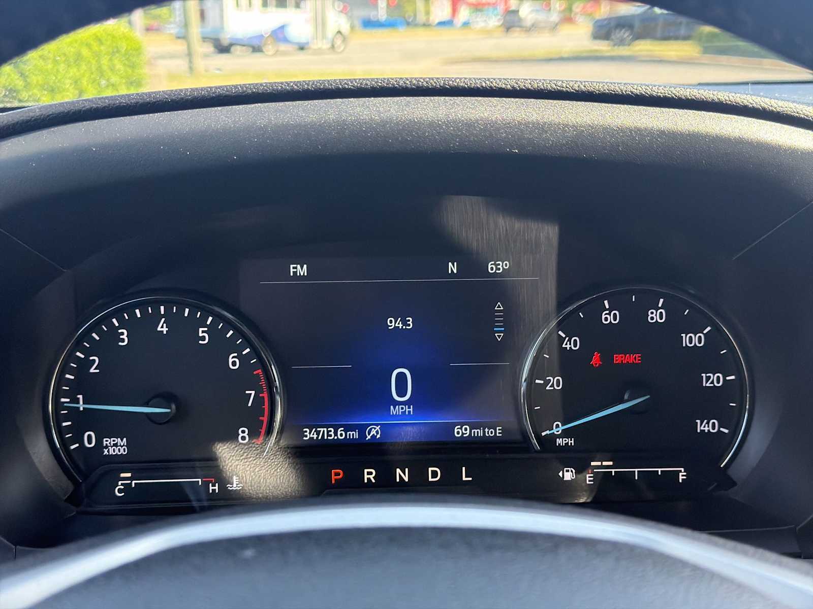 Thumbnail: 2023 Ford Explorer - 10