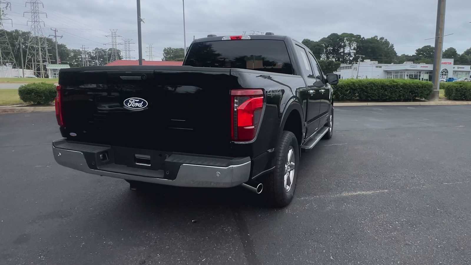 Thumbnail: 2024 Ford F-150 - 8