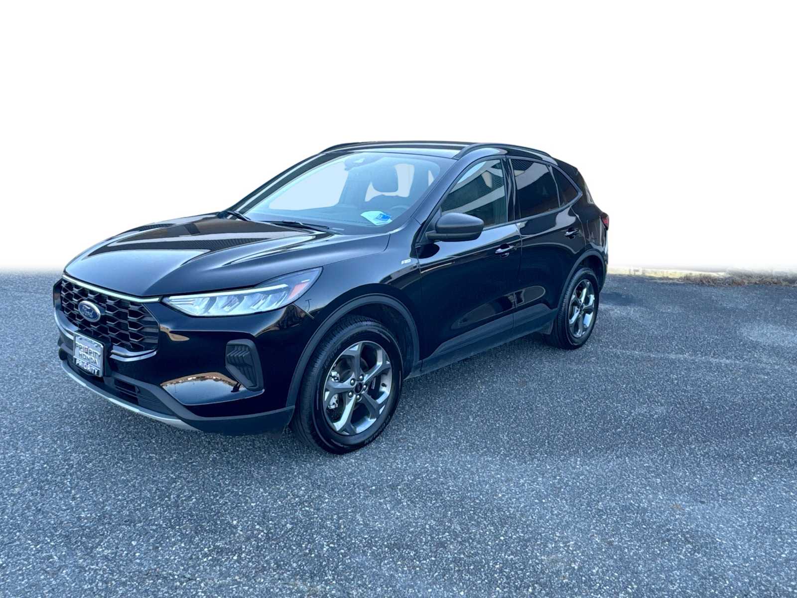 Thumbnail: 2025 Ford Escape - 1