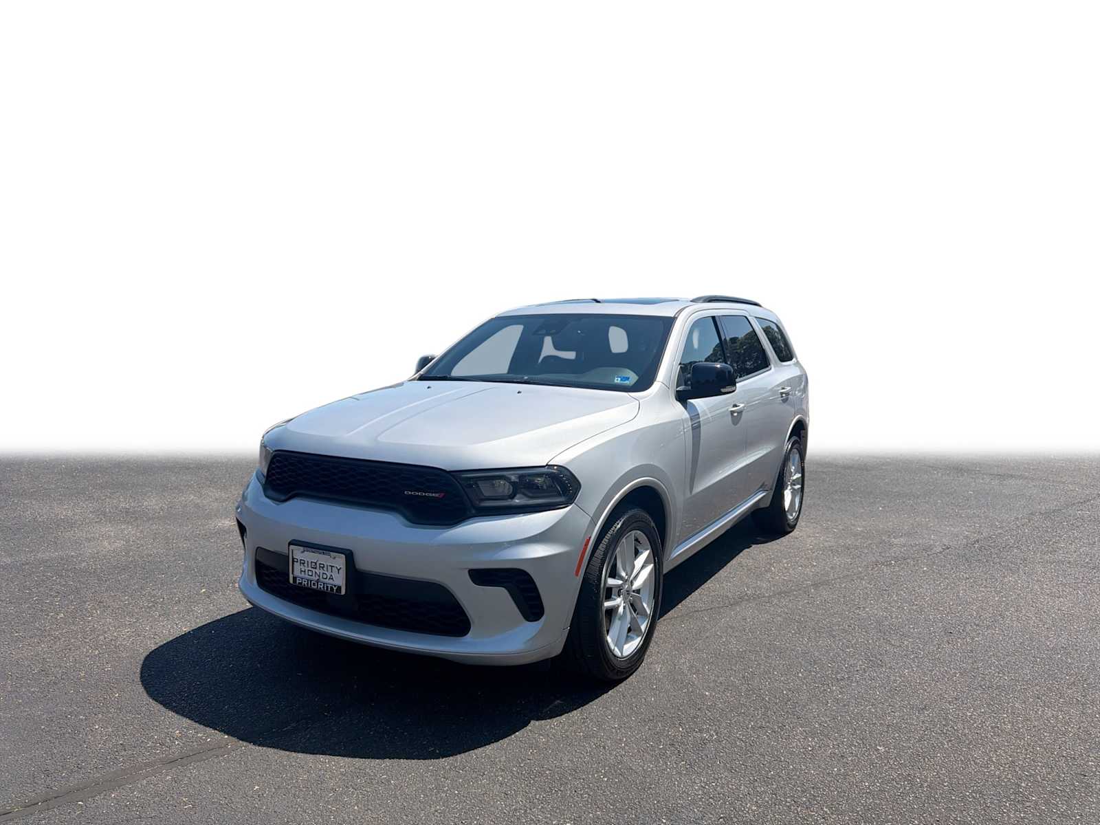 Thumbnail: 2024 Dodge Durango - 1