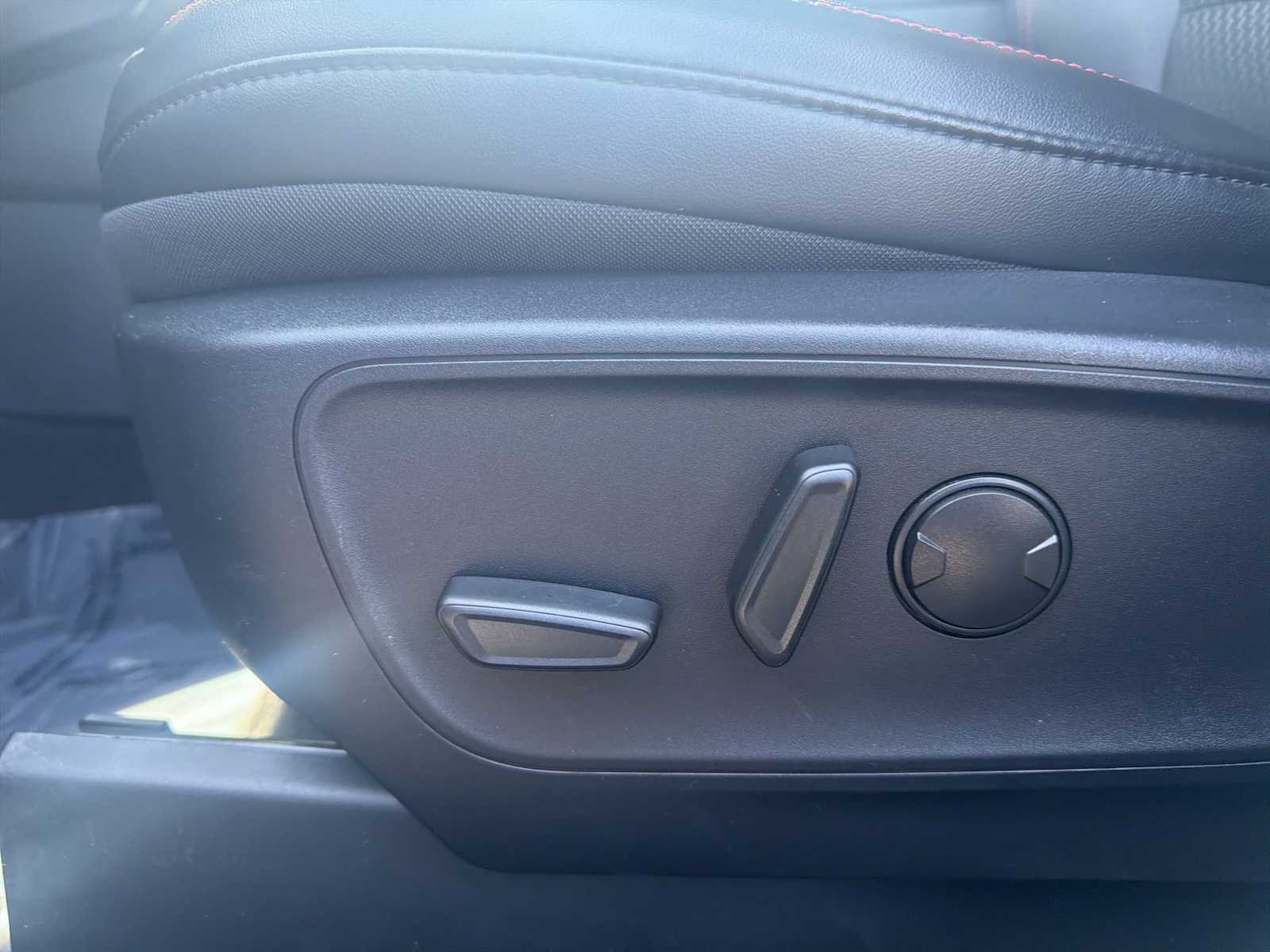 Thumbnail: 2025 Ford Escape - 14