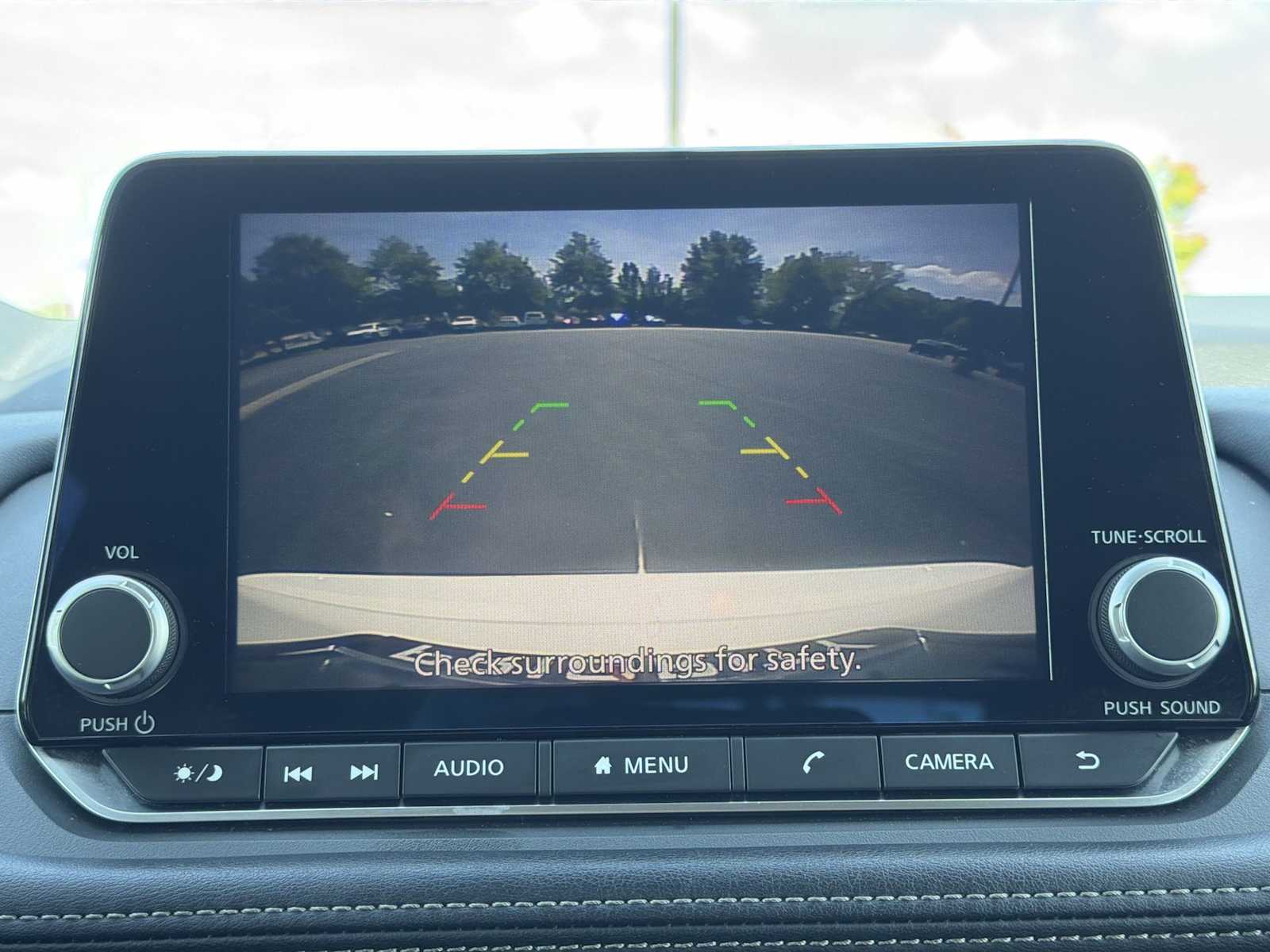 Thumbnail: 2024 Nissan Rogue - 22