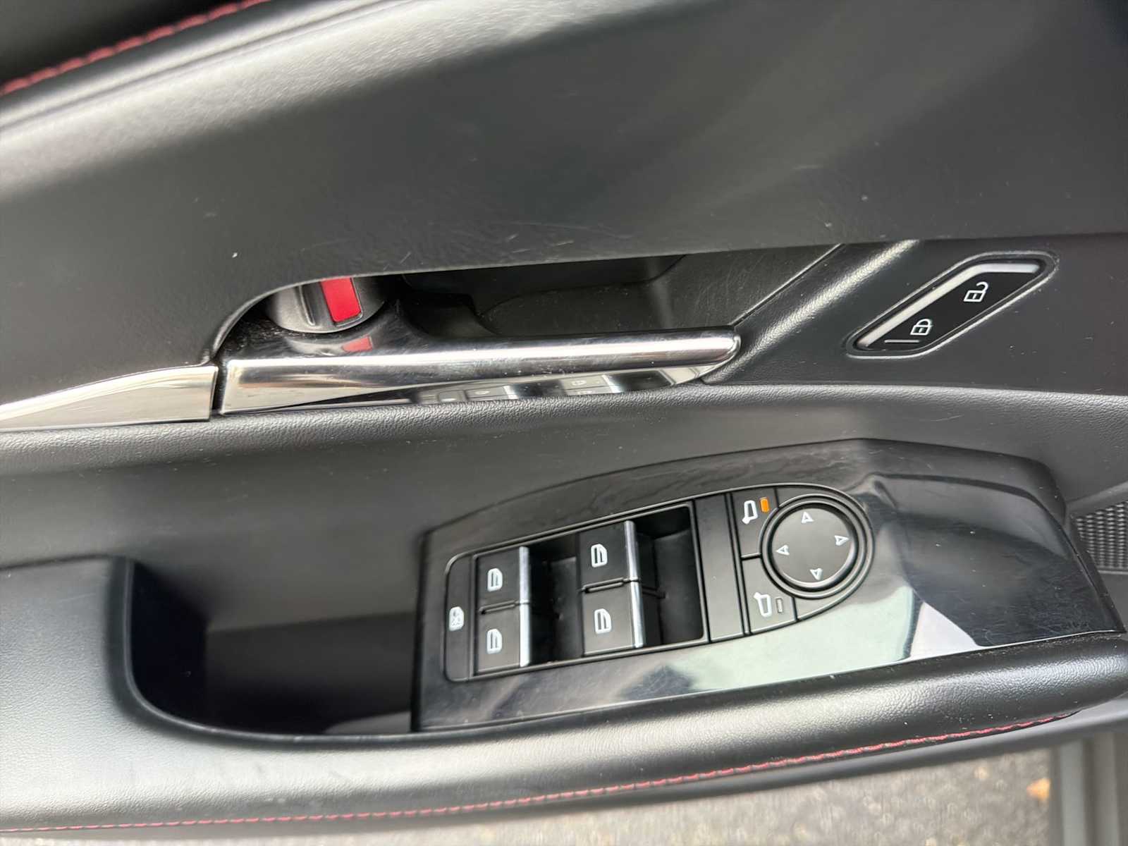 Thumbnail: 2024 Mazda CX-30 - 15