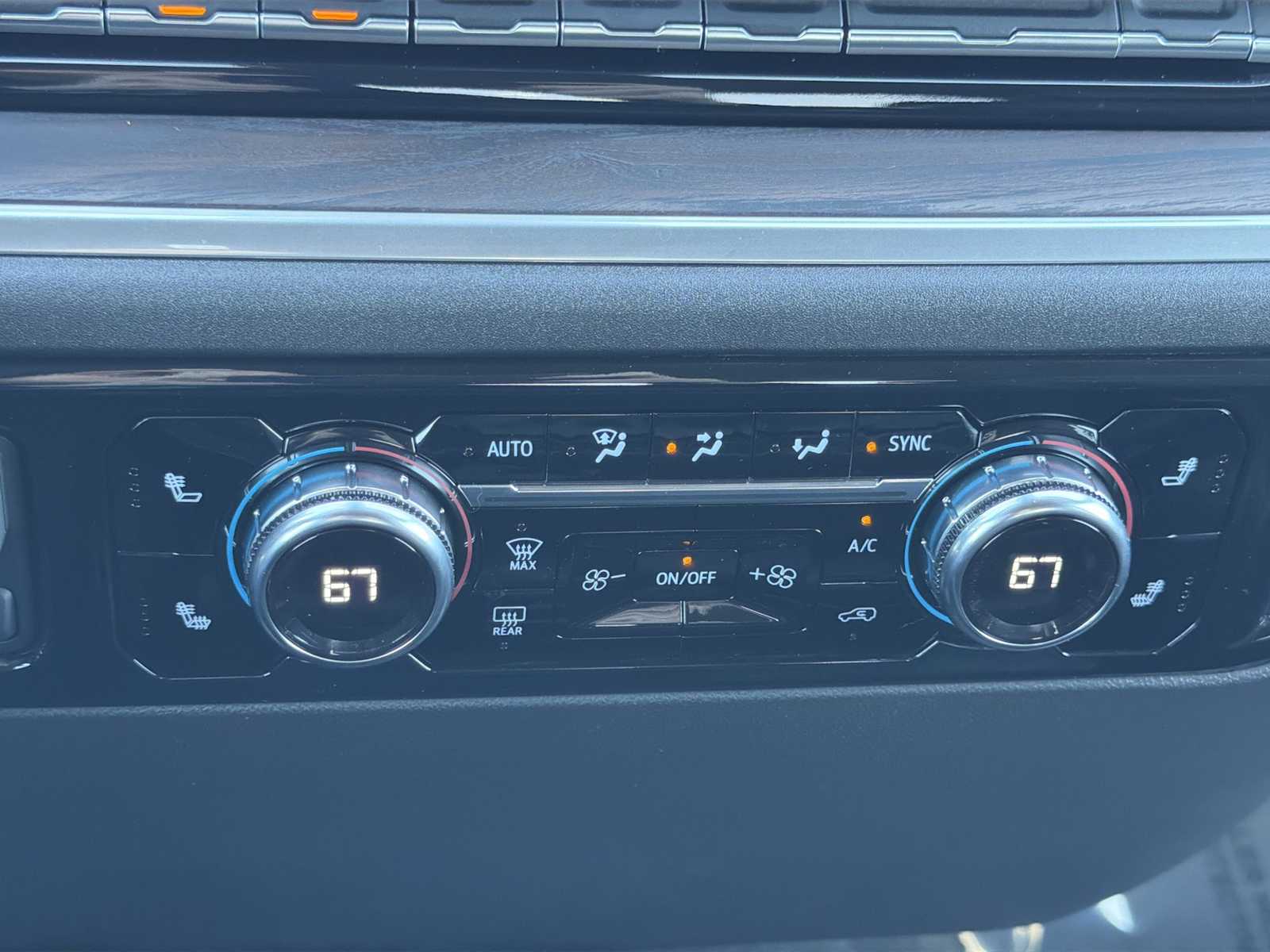 Thumbnail: 2025 GMC Sierra 1500 - 16