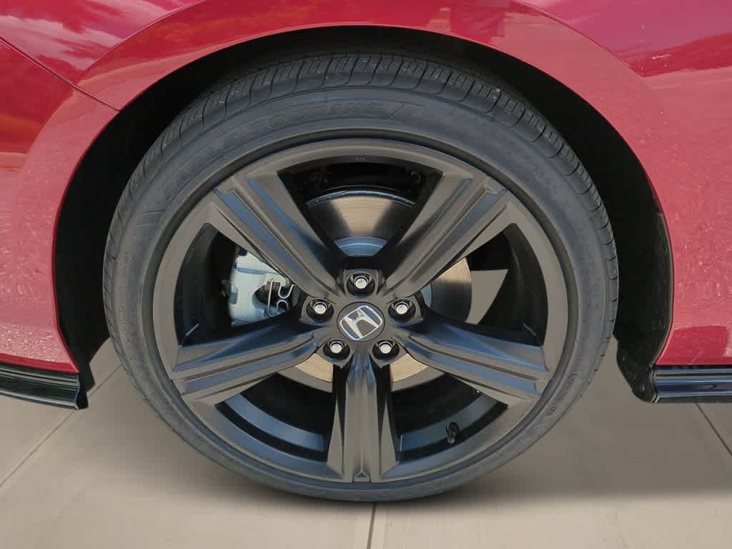 Thumbnail: 2026 Honda Accord - 9