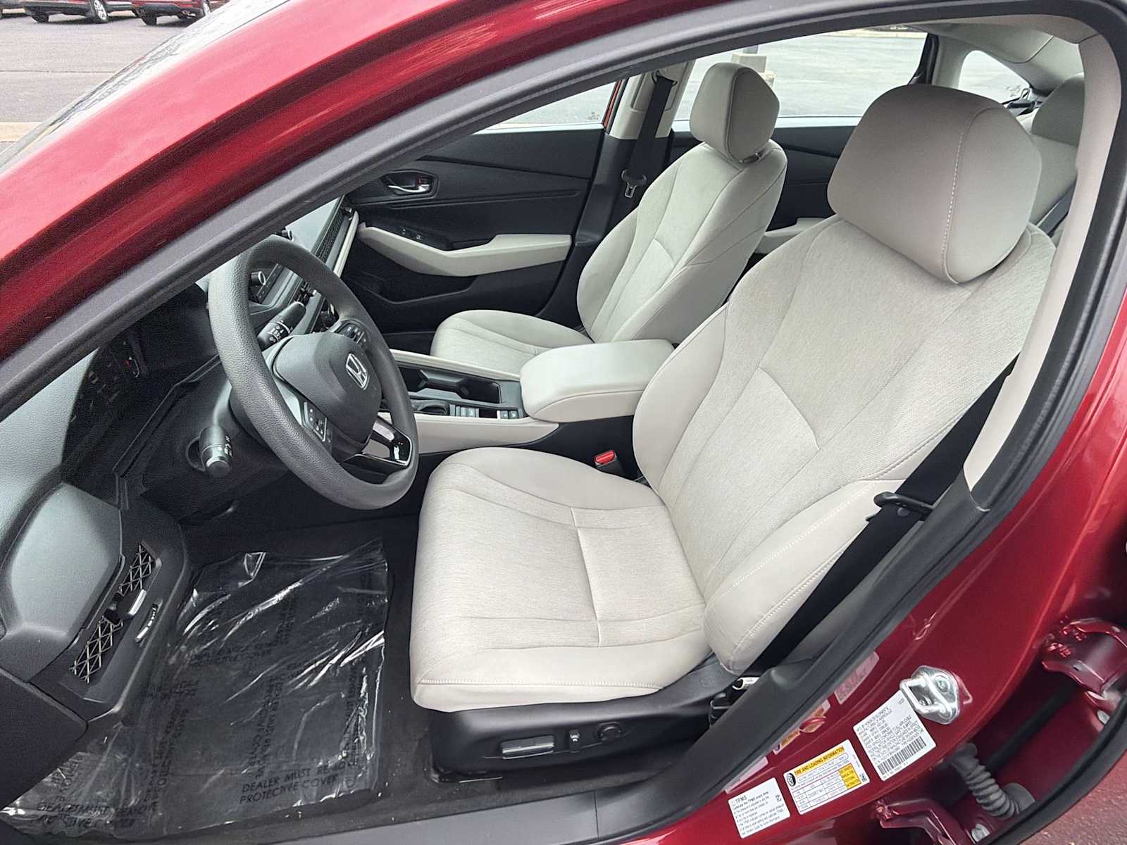 Thumbnail: 2024 Honda Accord - 13