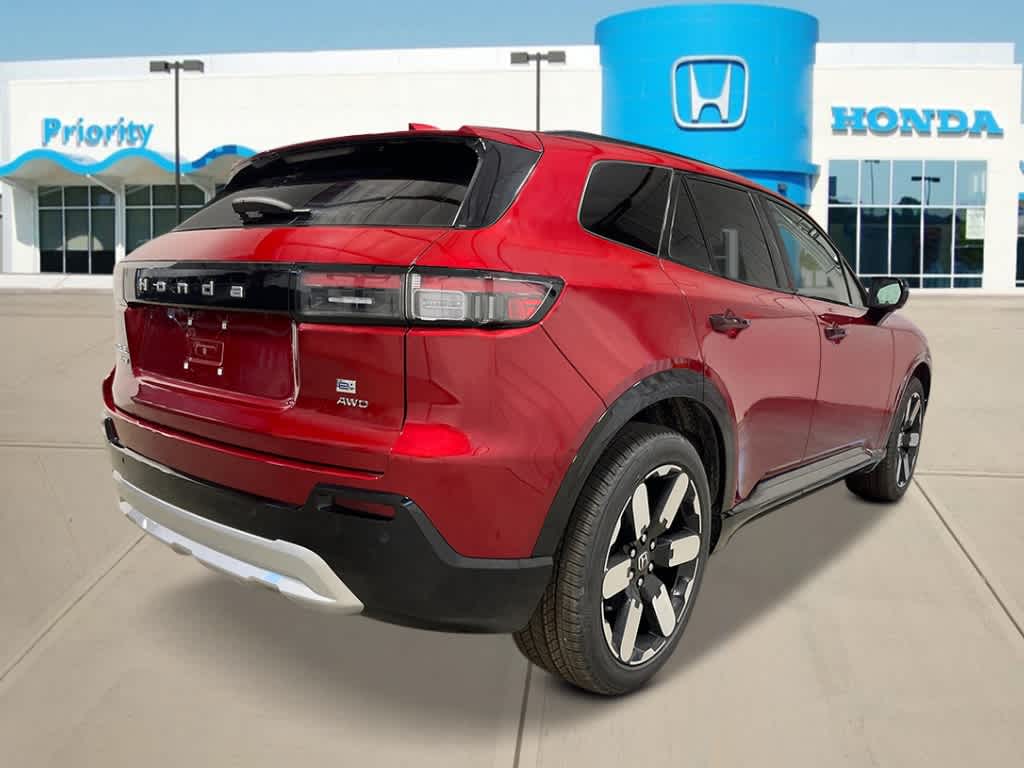Thumbnail: 2026 Honda Prologue - 5