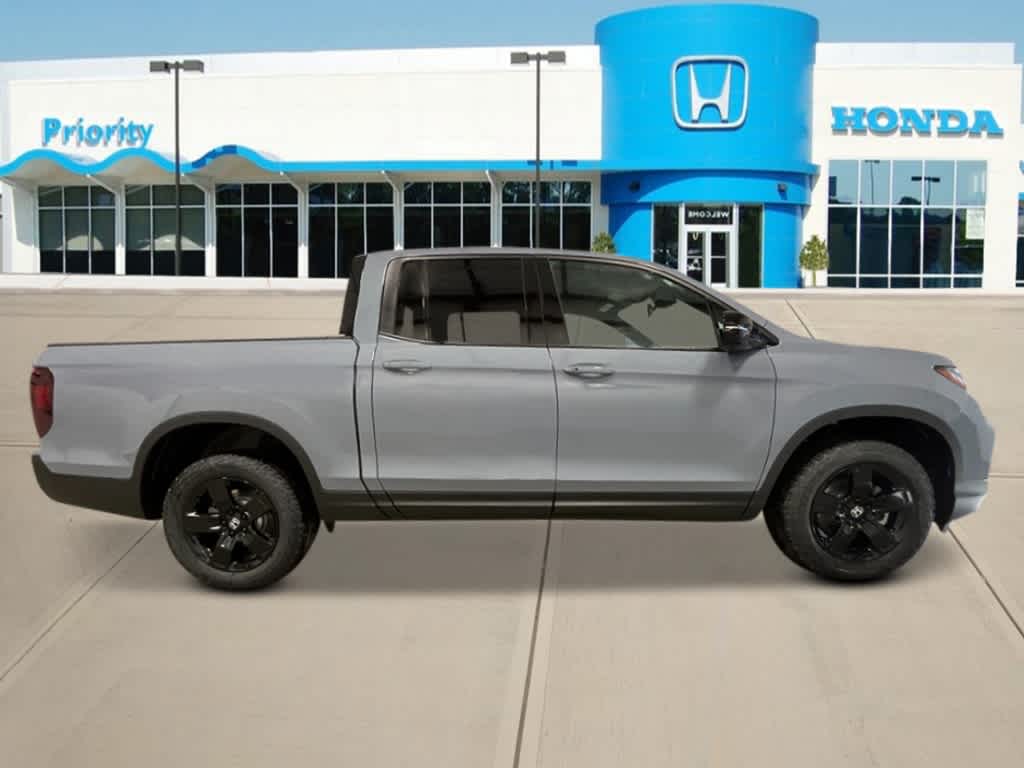 Thumbnail: 2026 Honda Ridgeline - 8