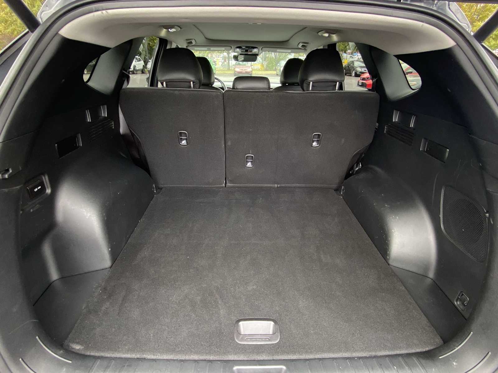 Thumbnail: 2022 Hyundai Tucson - 21