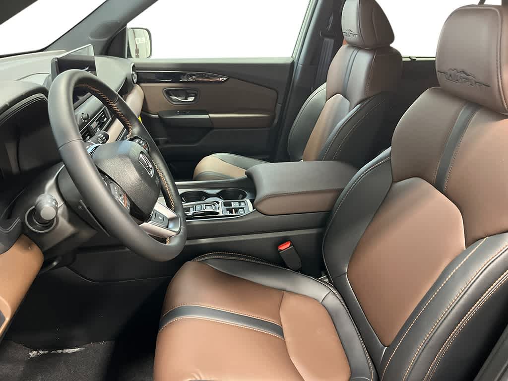 Thumbnail: 2026 Honda Pilot - 16