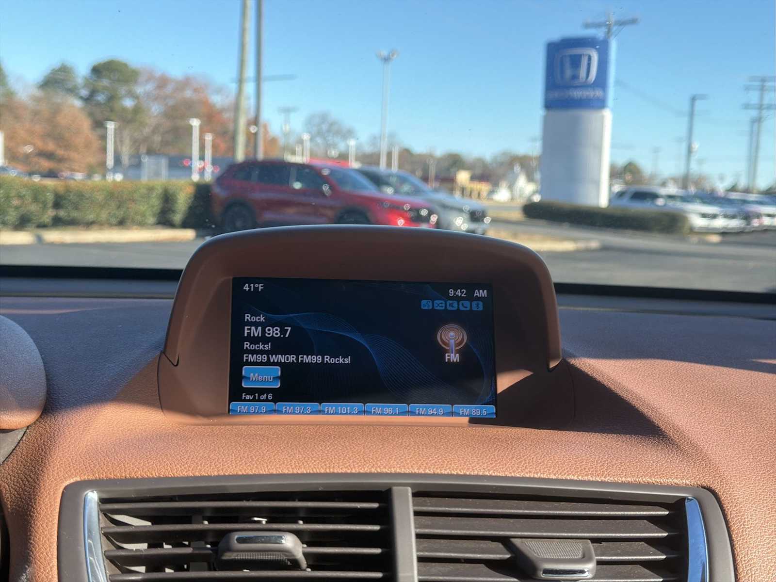 Thumbnail: 2013 Buick Encore - 12