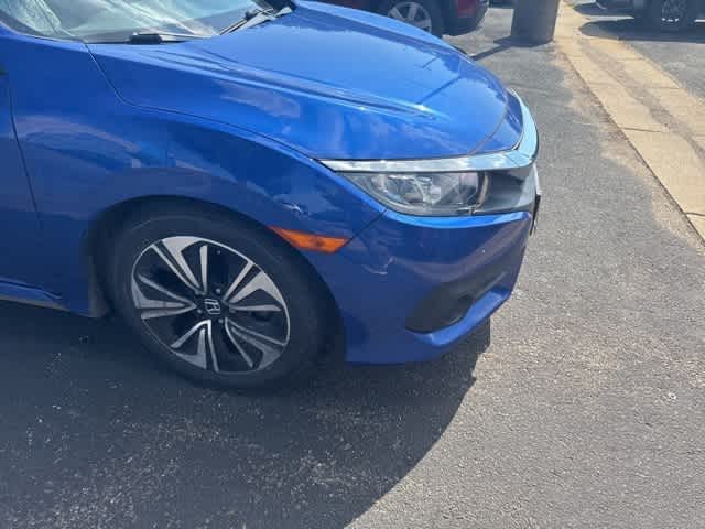 Thumbnail: 2018 Honda Civic - 11