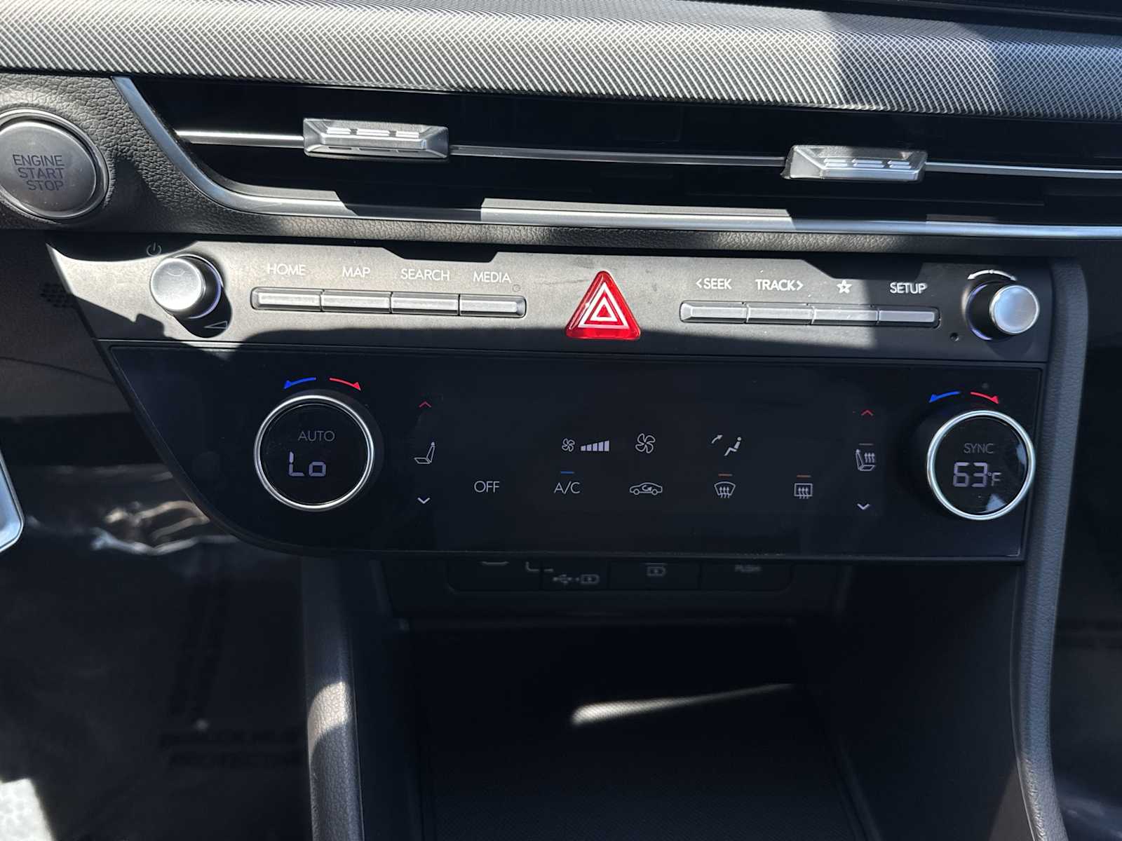 Thumbnail: 2024 Hyundai Sonata - 16