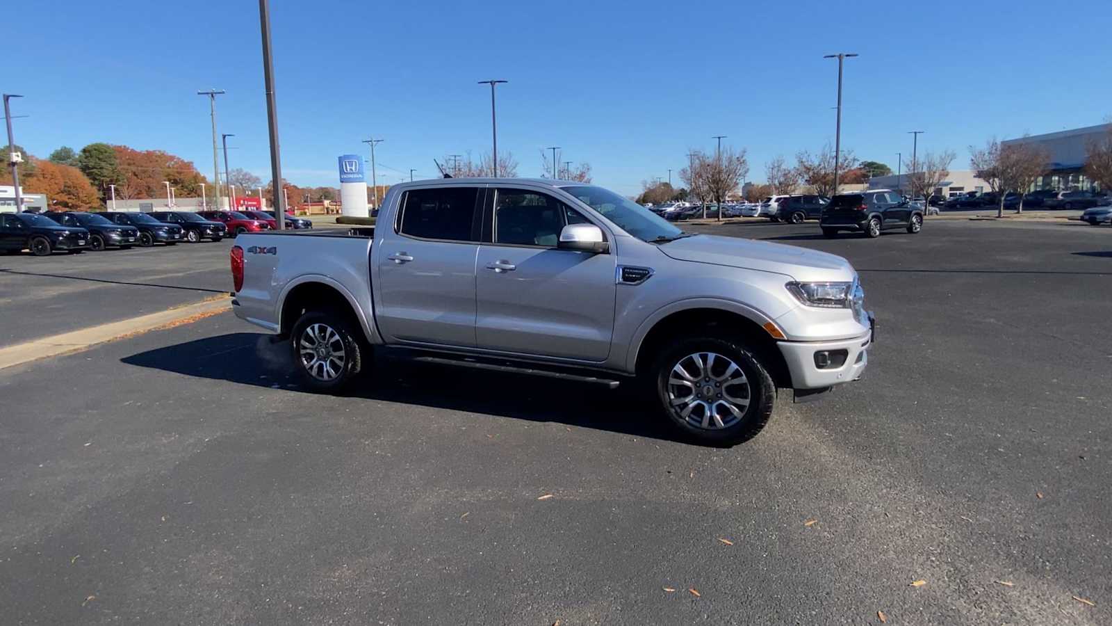 Thumbnail: 2019 Ford Ranger - 9