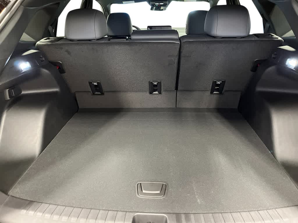 Thumbnail: 2026 Honda Prologue - 27