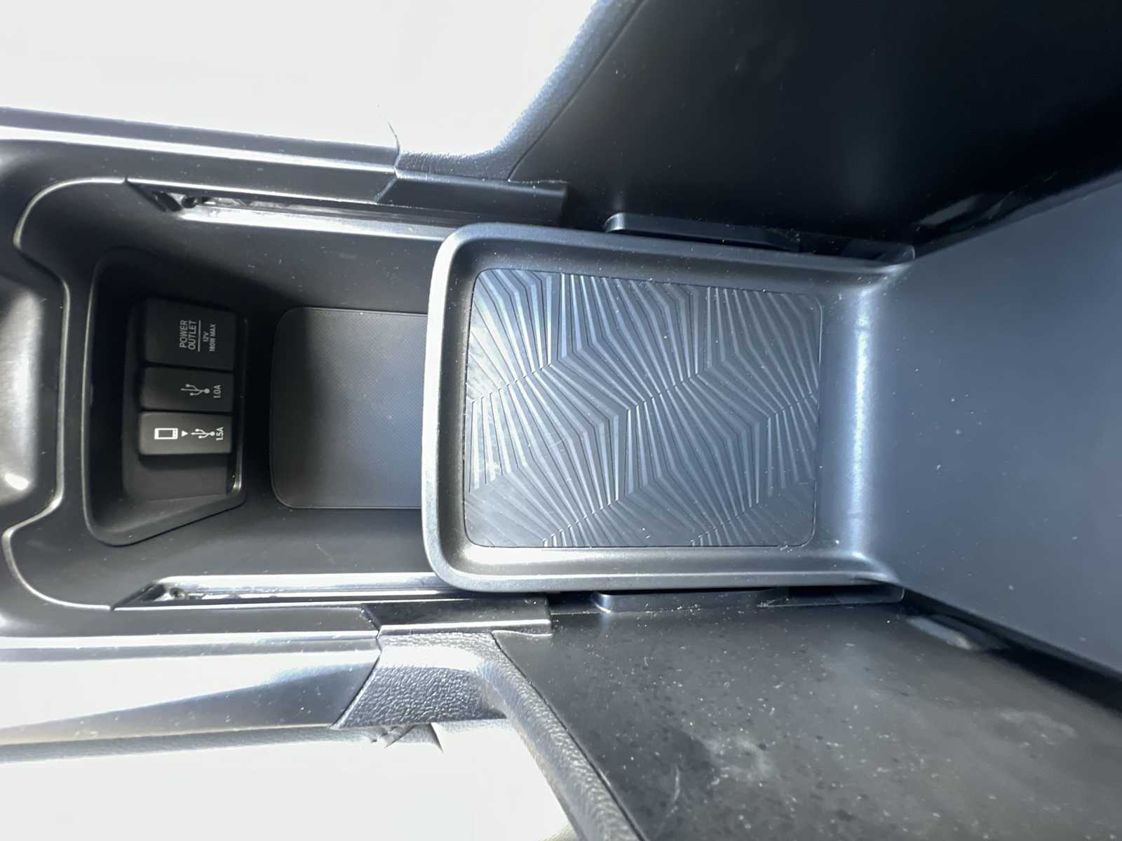 Thumbnail: 2018 Honda CR-V - 23